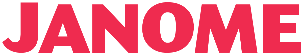 Logo Janome