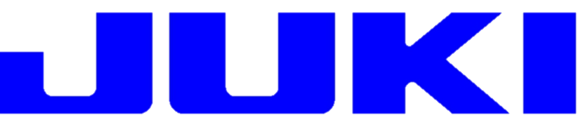 Logo Juki